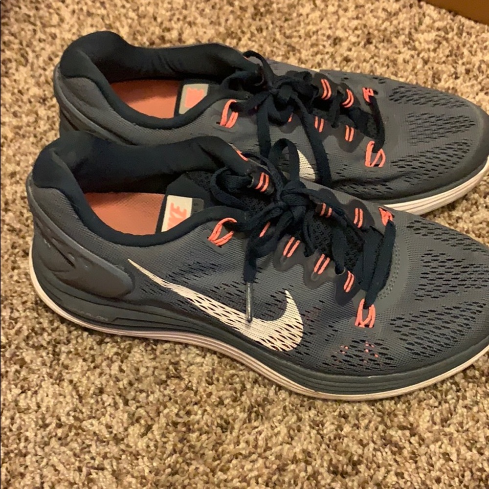 Nike Lunar Glides
